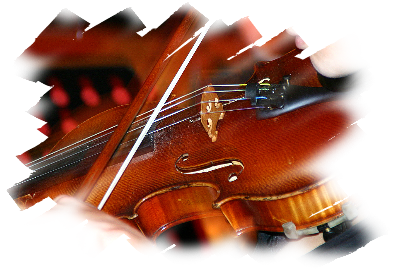 Violinunterricht MeinKlang in Würzburg